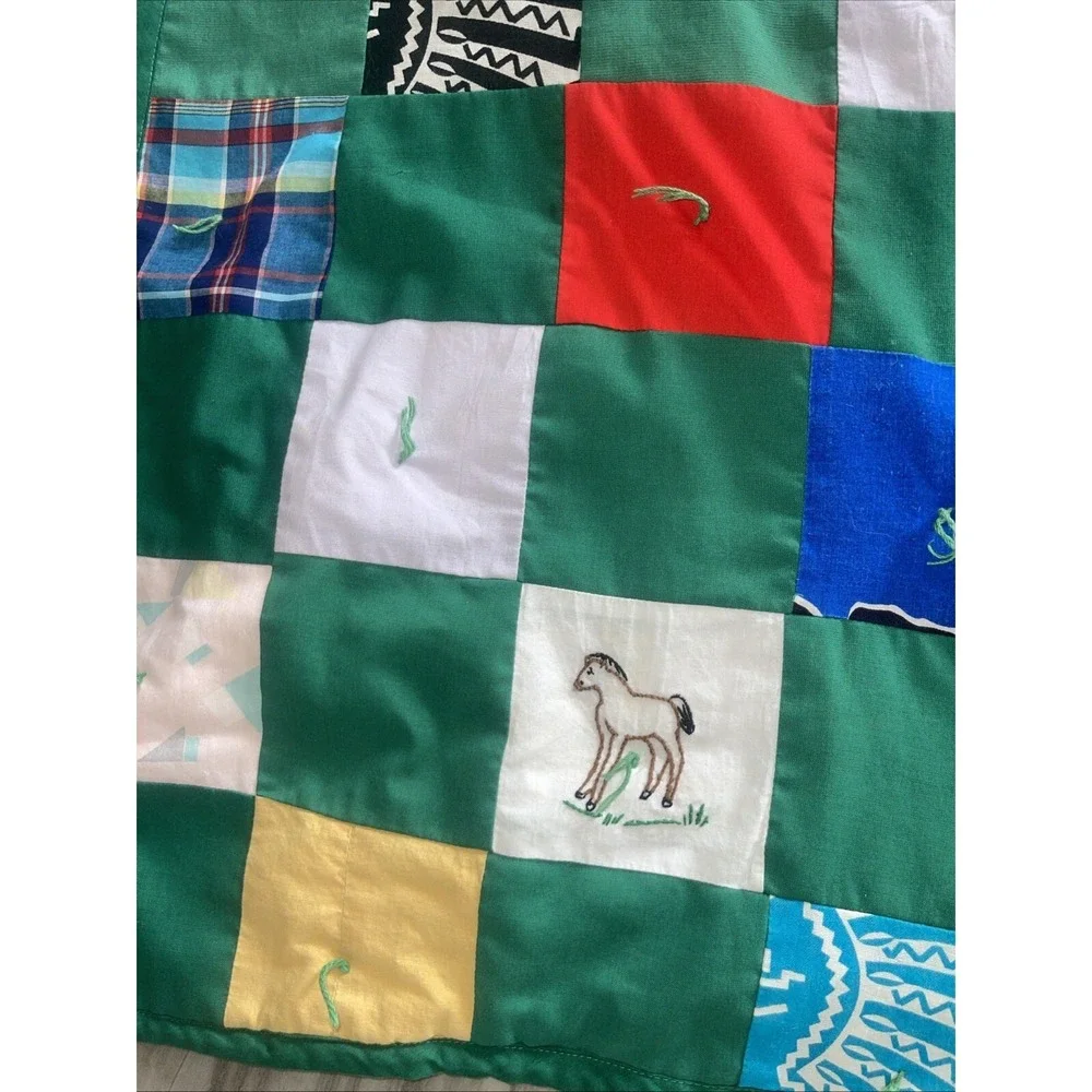 Handmade good preowned